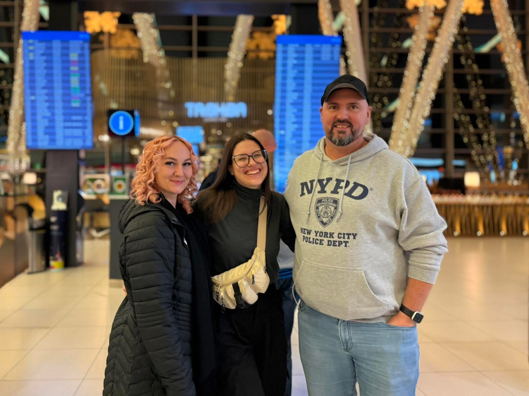 Napsugár — GrandLucky Travel winner